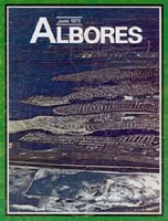 Albores del Mundo Nuevo